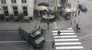 Топ футболист в Белгия напуска мигновено заради атентата в Брюксел