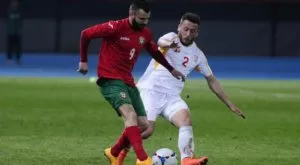 Водещи клубове от Русия и Полша набелязаха Делев