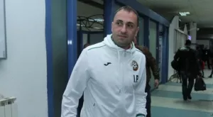 Петев:  Нашата цел и амбиция е да продължаваме напред