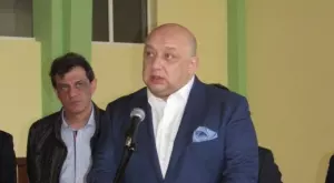 Кралев обяви при какви условия стадионите у нас ще отворят пак за публика