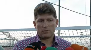 ЦСКА взима трети нападател през зимата