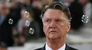Не само резултатите коствали главата на Ван Гаал - вижте кой играч е отказал да вземе
