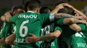 Берое разби Дунав и се доближи до топ 6