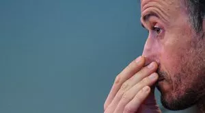 Луис Енрике настръхна: Търси "къртица" в Барса