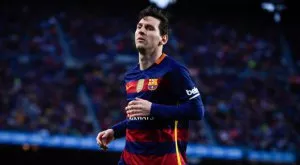 СНИМКА: И новата звезда на корицата на FIFA 17 е... 