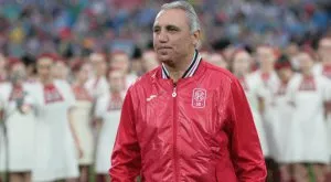 Бесни левскари оставиха Стоичков без Инстаграм