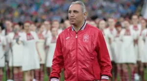 Звезден мач? 13 големи имена отклониха поканата на Стоичков