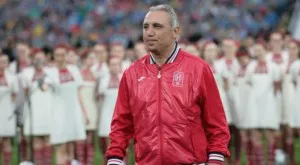 Христо Стоичков: Световен шампион ще е европейски тим - или Испания, или...