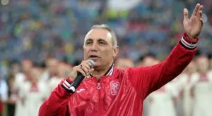 Стоичков стана дядо!