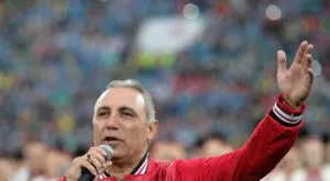 Стоичков като Джони Деп дни преди шоуто на "Васил Левски"