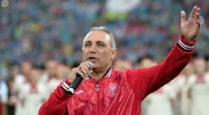 Стоичков обеща невиждано шоу през 2018 година: На никой няма да кажа какво подготвям
