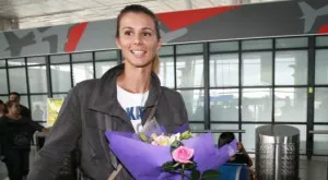 Цветана Пиронкова няма да играе през 2018 година, ще става майка
