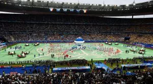 Предлагат мач между победителите на Копа Америка и Евро 2016