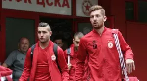 БФС пречи на ЦСКА за селекцията
