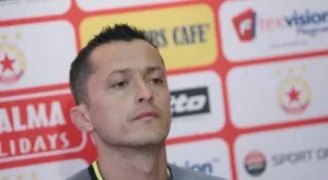 Избягал от ЦСКА може да се върне в клуба?