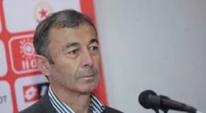Пламен Марков : ЦСКА може да стане шампион още през този сезон