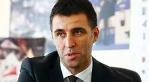 "Турският Стоичков" си създаде най-неподходящия враг