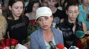 Раева: С ансамбъла бяхме разпитани за случилото се с Цвети