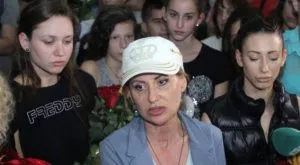 Илиана Раева: Най-важното е, че Бог спаси Цвети!