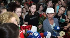 Илияна за Ина: Само с тази отрова не може да се пребори!
