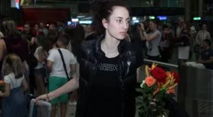 Михаела Маевска за Sportlive.bg: От гимнастиката няма да ми липсва само едно нещо