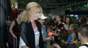 Ина Ананиева обясни защо се е оттеглила от треньорския пост