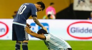 Махнаха Меси от корицата на FIFA! Вижте звездния квартет, борещ се за неговото място