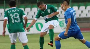Берое прибира от Европа колкото Левски и Славия общо