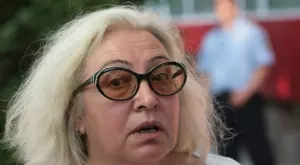 Синдикът на ЦСКА Дора Милева: Не се плаша от работа, Левски да идва