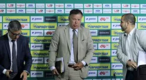 В БФС не си свършиха работата, но пък решиха да се оправдаят за това (ВИДЕО)