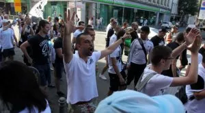 Славия спечели вълнуващия дуел с Ботев
