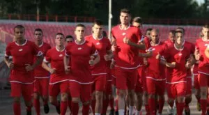 Забравеният отбор на Гриша Ганчев се изгаври с ЦСКА 1948