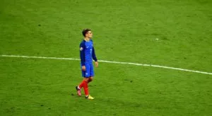 Гризман и Юнайтед са постигнали финансово споразумение