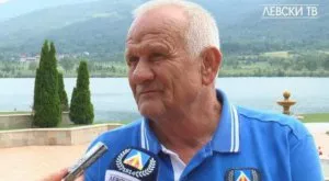 Люпко огорчен: ЦСКА заслужи равенството, но нямаше дузпа