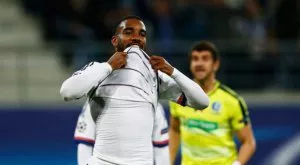 Президентът на Лион изясни бъдещето на Лаказет