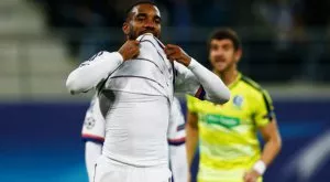 Дешан викна Лаказет, но остави Евра извън националния