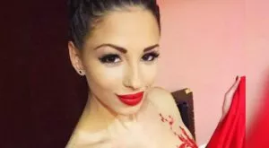 Какво показа този път Цвети Стоянова на плажа (СНИМКА)