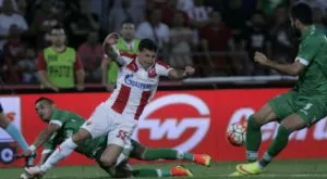 Sport.cz за Лудогорец: Тежък, неудобен и... визуално непривлекателен!