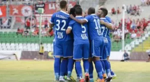 Клуб от Първа лига взе играч на ПСЖ