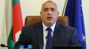 Премиерът разкри меси ли се в "Левски" и пожела успех на Русев
