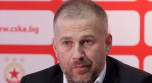 Удар за ЦСКА–София - загуби трети основен футболист