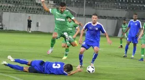 Лудостта в Първа лига - кой отбор освободи най-много играчи?