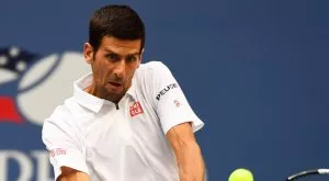 След нов непълен мач Джокович се класира на полуфинал на US Open