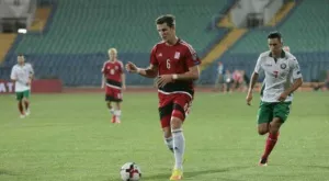 България търси първа победа навън от 28 месеца!
