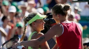 Повторение на финала в Синсинати ще определи победителката в US Open