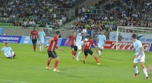 Браво, Еди! От 6:0 до 0:2 за 8 месеца...
