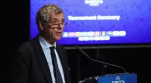 Освободиха под гаранция президента на испанския футбол след 12 дни в ареста
