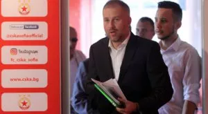 Йорданеску: На полувремето им казах, че няма шанс да загубим