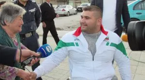 Параолимпийците ни са подали жалби за дискриминация