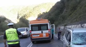 Психолог работи с Черно море след зверската катастрофа